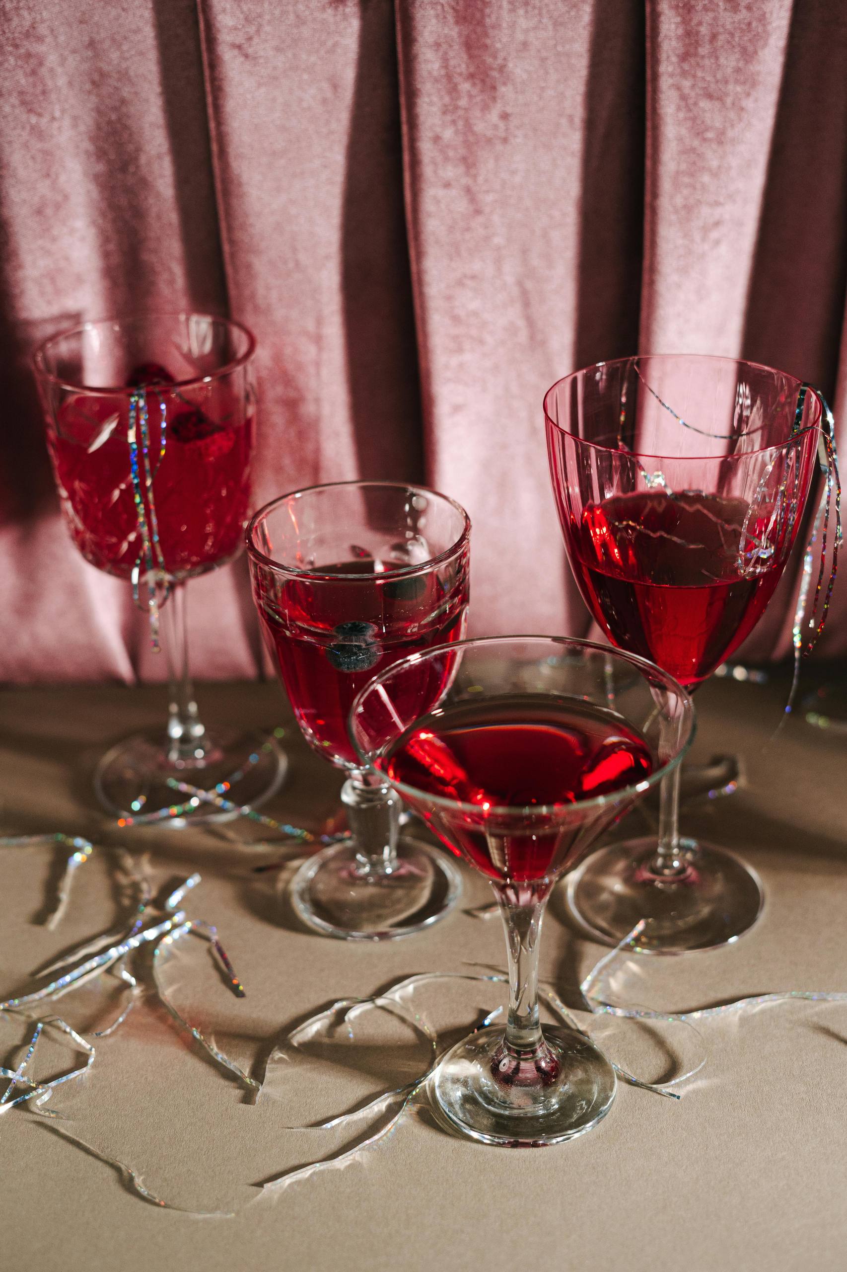Althrix networking evening